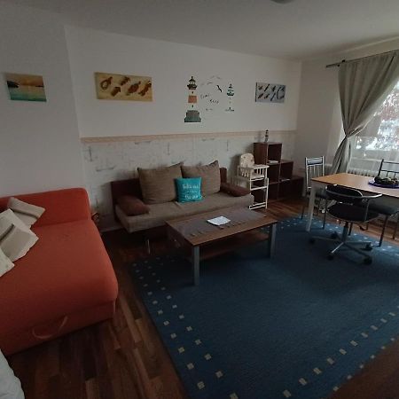 Ferienwohnung Wattenmeer Mit E-Bike Verleih Wilhelmshaven Eksteriør billede