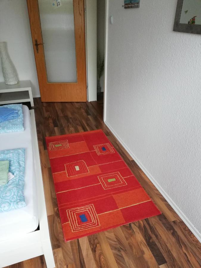 Ferienwohnung Wattenmeer Mit E-Bike Verleih Wilhelmshaven Eksteriør billede